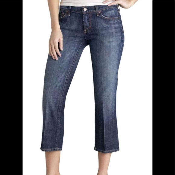 Citizens Of Humanity Denim - 💰 Citizens Of Humanity Kelly Stretch